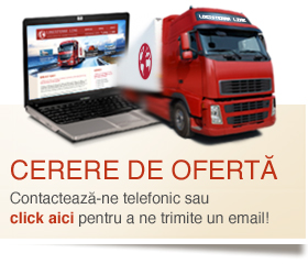 Cerere Oferta Logisterra Line