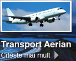 Transport Aerian