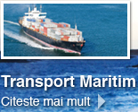 Transport Maritim